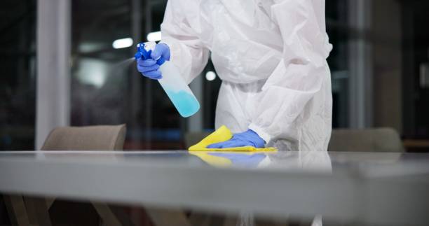 Licensed Unattended Death Cleanup service in Northfield, IL - Crime Scene Cleaner Online